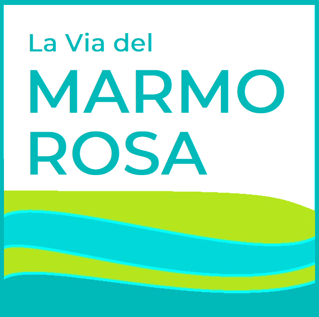 La Via del Marmo Rosa 